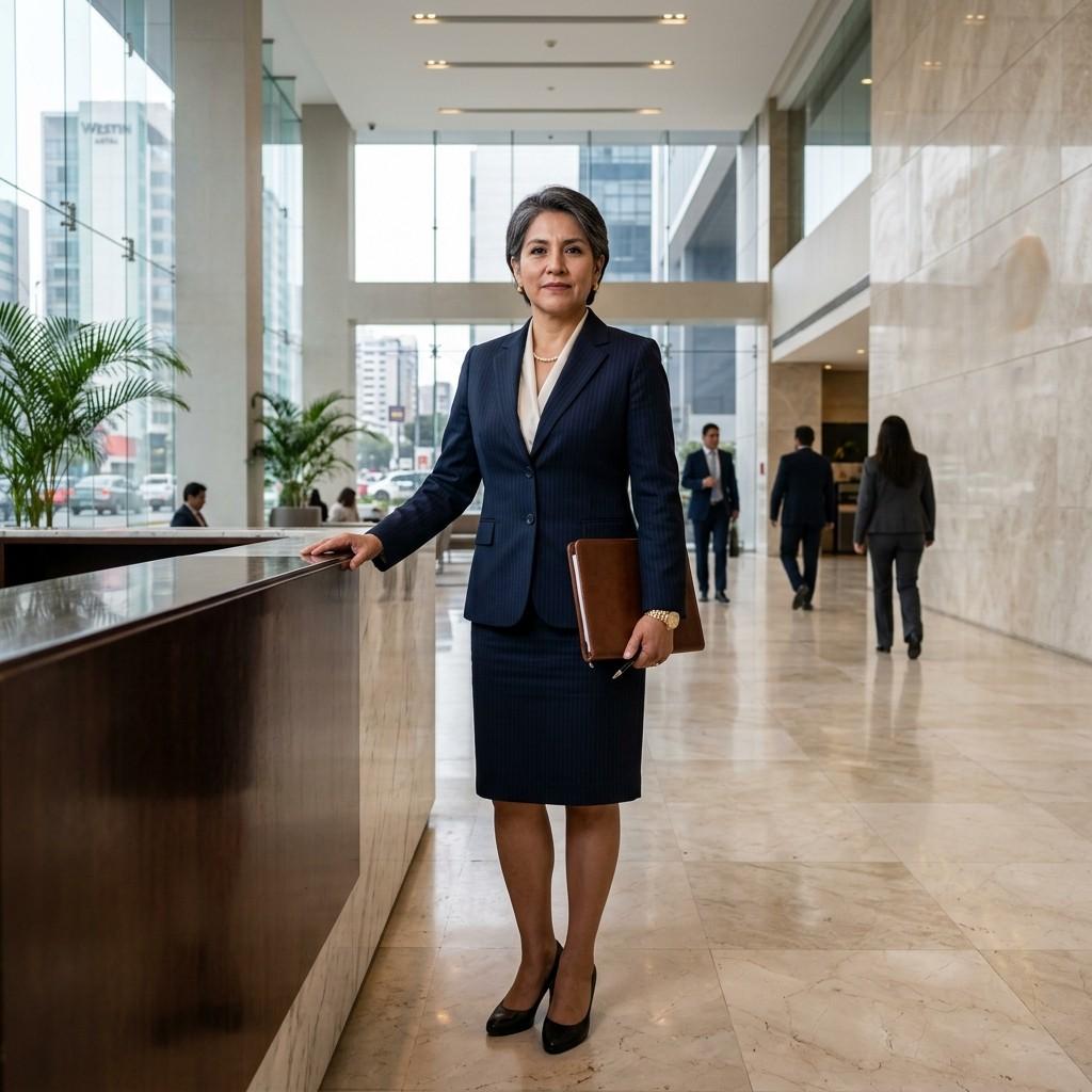 Patricia Wong