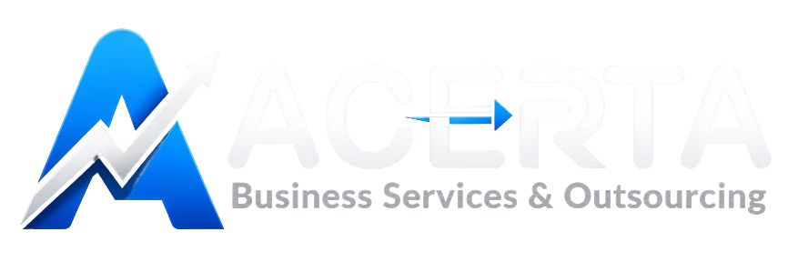 Acerta Logo